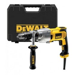 D21570K-QS Gyémántfúrógép ütőművel,  1300W