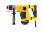 DeWALT  D25430K-QS SDS plus Vésőkalapács 4,2J 1000W