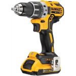   DCD791D2-QW - 18V-os 2.0Ah XR Li-Ion kefe nélküli kompakt fúró-csavarozó