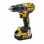  DCD791P2-QW - 18V-os 5.0Ah XR Li-Ion kefe nélküli kompakt fúró-csavarozó