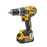   DCD796P2-QW - 18V-os 5.0Ah  XR Li-Ion kefe nélküli kompakt ütvefúró-csavarozó