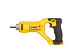   DCE531N-XJ akkus betontömörítő (merülő vibrátor betonba) alapgép 18 V 1,2 m 28,6 mm szénkefés kartondobozban