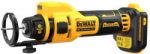   DeWALT DCE555N Akkus gipszkarton kivágó 18V (DCS551 utódja)