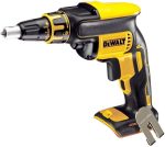  DeWALT DCF620NT-XJ Akkus gipszkarton csavarozó, koffer (akku és töltő nélkül)