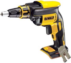 DeWALT DCF620NT-XJ Akkus gipszkarton csavarozó, koffer (akku és töltő nélkül)