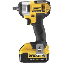 DCF880M2-QW - Akkus, 18V-os,XR Li-Ion Compact ütvecsavarozó,1/2", 203Nm, 2db 4.0 Ah Li-Ion akku, koffer
