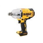   DCF897NT-XJ - Akkus 18V XR kefe nélküli ütvecsavarozó 3/4", 950 Nm akku és töltő nélkül - TSTAK