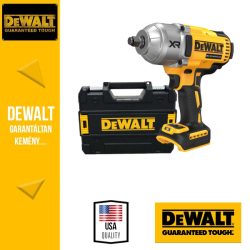 DeWalt DCF900NT-XJ akkus ütvecsavarozó 18 V