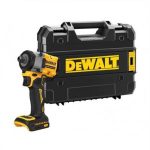  Dewalt DCF922NT-XJ  18V Akkus szénkefe mentes 1/2" ütvecsavarozó 406Nm (akku és töltő nélkül) 