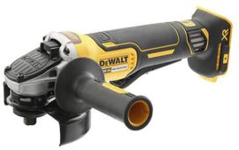 DeWALT DCG406N Sarokcsiszoló 18V 125mm akku és töltő nélkül