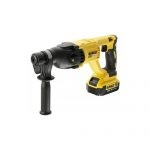 DCH133M1-QW - 18.0V XR SDS-PLUS Fúrókalapács