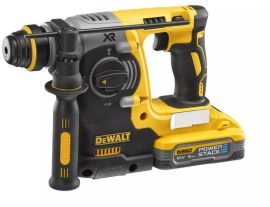 DEWALT DCH273H2T-QW akkus SDS-PLUS fúrókalapács18V XR 2X5,0AH, Tstak kofferban