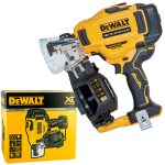   DeWalt DCN45RNN-XJ zsindelyszögező 18V akkumlátor és töltő nélkül