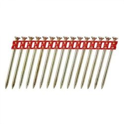 DCN890 - 48MM XH x 510 - szeg (piros)