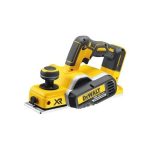   DCP580N-XJ - 18V XR Gyalu 2 mm-es, akkumulátor és tölto nélkül