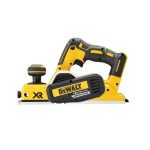   DCP580NT-XJ - 18V XR Gyalu 2 mm-es, akkumulátor és töltő nélkül TSTAK kofferben