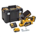 DCP580P2-QW - 18V XR Gyalu 2 mm készletben