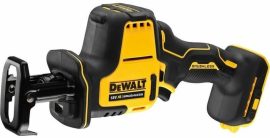 DeWALT DCS369N akkus orrfűrész (akku+töltő nélkül)