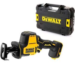 DEWALT DCS369NT--XJ akkus orrfűrész