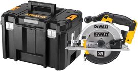 DEWALT DCS391NT-XJ akkus körfűrész 18V. alapgép