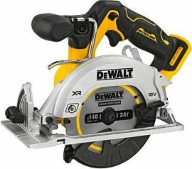 Dewalt akkus körfűrész DCS512N 18 V szénkefe nélküli  (akku+töltő nélkül)