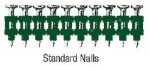 DDF6500015 Track-It C5 SN Pins-15x2.6mm x 700db/dbz