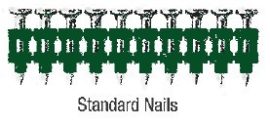 DDF6500030 Track-It C5 SN Pins-30x2.6mm x 700db/dbz