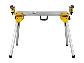 DE7033-XJ univerzális gérfűrész gérvágó állvány 14 kg / súly 227 kg / terhelhetőség