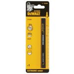 DeWALT DT2056-QZ Vídiás dekopírfűrészlap 