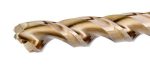 DT4914-QZ EXTREME 2 Cobalt fémfúró 10mm