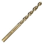   DT4923-QZ Fémfúrószár HSS-E INDUSTRIAL COBALT 3,5mm, 10db/cs