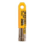   DT4924-QZ Fémfúrószár HSS-E INDUSTRIAL COBALT 4,0mm, 10db/cs