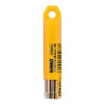   DT4927-QZ Fémfúrószár HSS-E INDUSTRIAL COBALT 4,5mm, 10db/cs