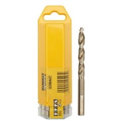 DT4938-QZ Fémfúrószár HSS-E INDUSTRIAL COBALT 8,0mm, 10db/cs