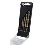 DT4956-QZ 6pc HSS E Cobalt Set