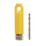DT5542-QZ Fémfúrószár EXTREME2 3.5mm, 10db/cs