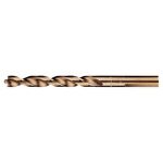 DT5543-QZ Fémfúrószár EXTREME2 4.0mm, 10db/cs