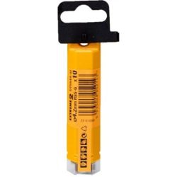 DT5544-QZ Fémfúrószár EXTREME2 4.2mm, 10db/cs