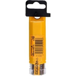 DT5549-QZ Fémfúrószár EXTREME2 6.0mm, 10db/cs