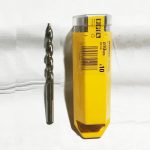 DT5557-QZ Fémfúrószár EXTREME2 10.0mm, 10db/cs