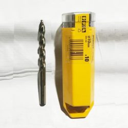 DT5557-QZ Fémfúrószár EXTREME2 10.0mm, 10db/cs
