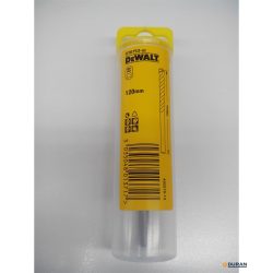 DT6753-QZ Pilotfúró, 120mm