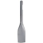 DT6945-QZ 19mm, hatlapú lapátvéső, 60x450mm