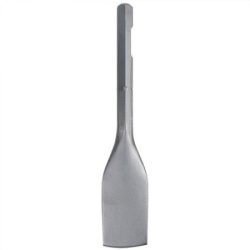 DT6945-QZ 19mm, hatlapú lapátvéső, 60x450mm