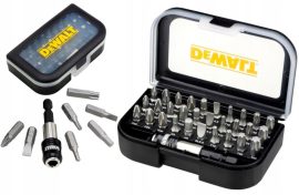 DeWalt bit készlet 31 db-os DT7944TS-QZ