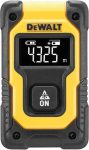 DeWALT DW055PL-XJ lézeres távolságmérő 16 m