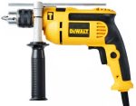   DWD024-QS ütvefúró elektromos ütésszám: 47600 1/min falban: 16 mm 701 W