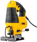 DeWALT DWE349-QS Dekopírfűrész 650W