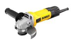 DeWalt DWE4036-QS elektromos sarokcsiszoló 115 mm