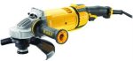 Dewalt sarokcsiszoló DWE4227-QS 1200W, 125mm